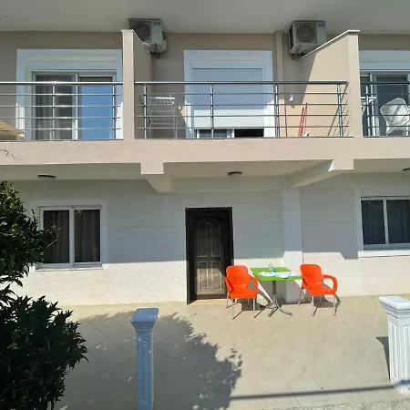 Apartment Eden Breeze