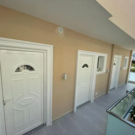 Apartment Eden Breeze Sarandë