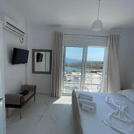 Eden Breeze * Sarande