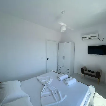 Eden Breeze Apartment