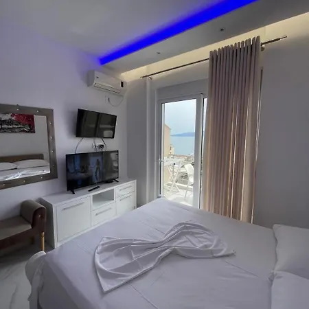 Apartment Eden Breeze