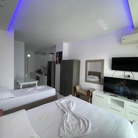 Eden Breeze Sarande