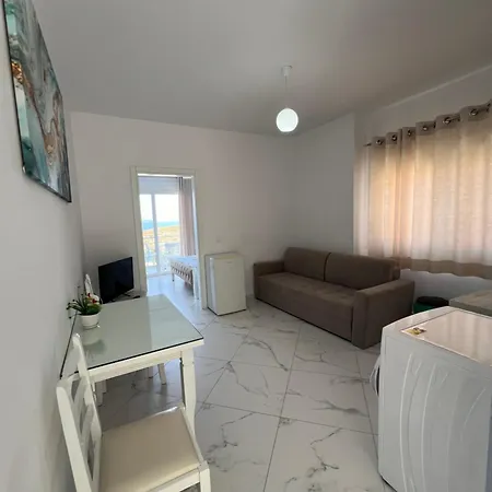 Apartment Eden Breeze