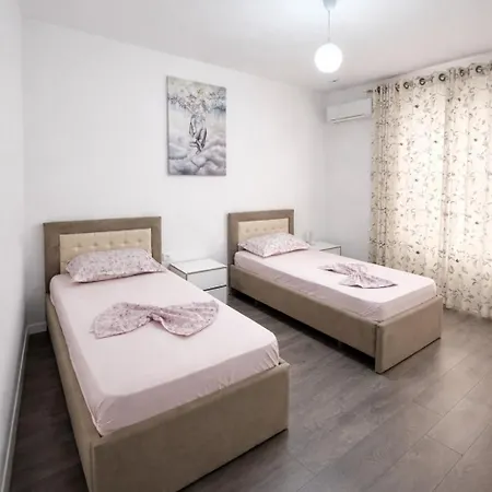 Eden Breeze דירה סרנדה