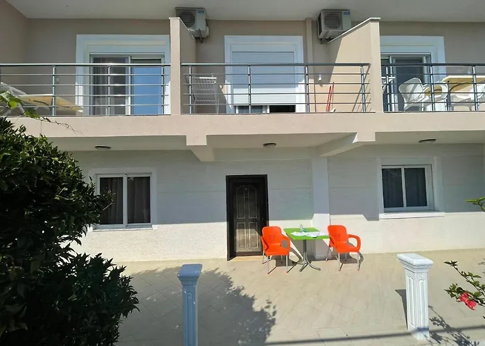 Apartment Eden Breeze