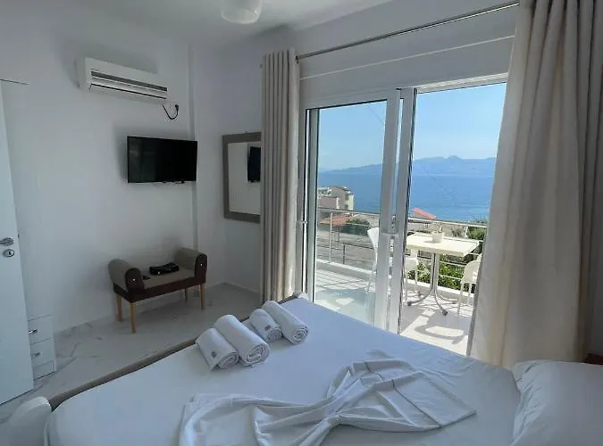 Eden Breeze * Sarandë