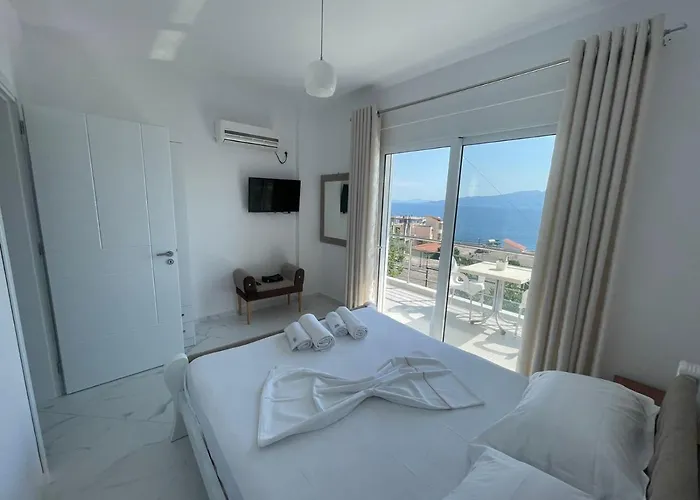 Eden Breeze Apartment