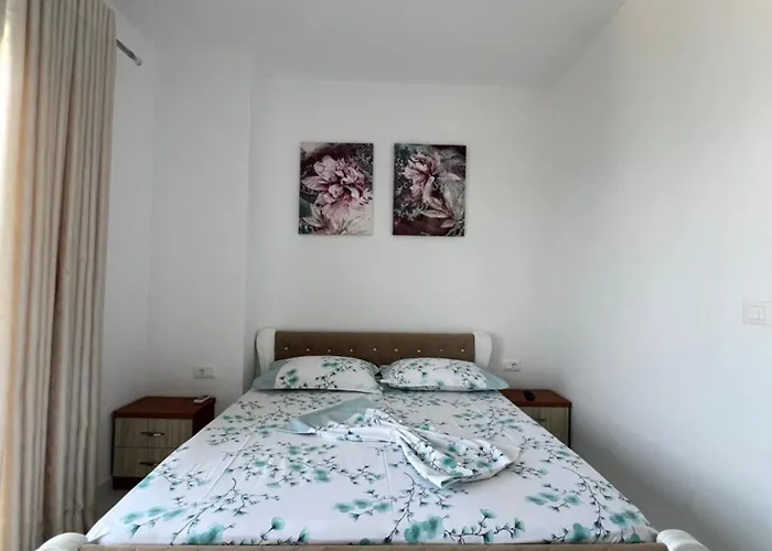 Eden Breeze * Sarandë