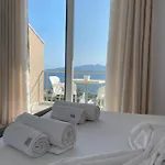Eden Breeze 公寓 Sarandë