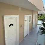 公寓 Eden Breeze Sarandë