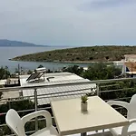 Eden Breeze 公寓 Sarandë