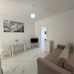 公寓 Eden Breeze Sarandë
