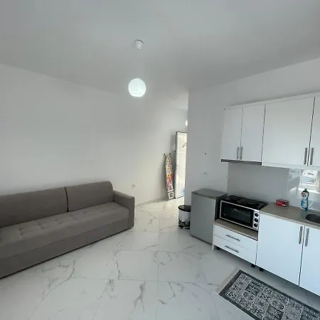 Apartment Eden Breeze *