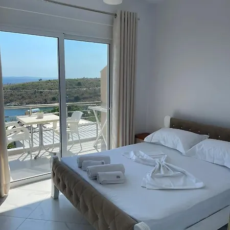 Eden Breeze Apartment