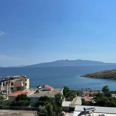 Eden Breeze * Sarande