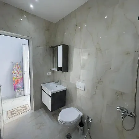 Eden Breeze Apartment