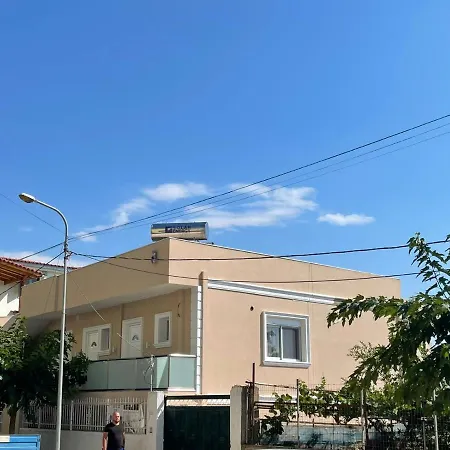 Eden Breeze Saranda