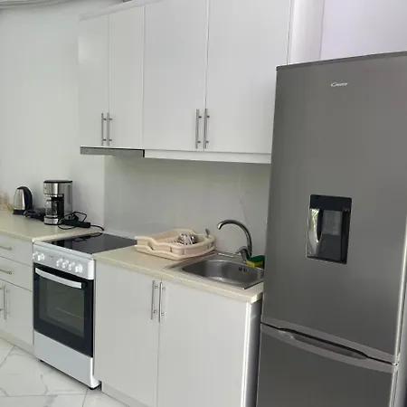 Apartment Eden Breeze *