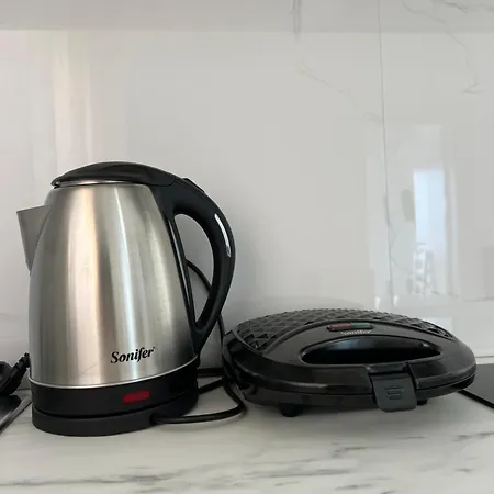 Eden Breeze 公寓 *