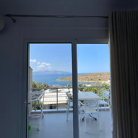 Eden Breeze * Sarandë