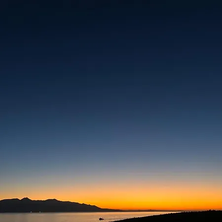 Eden Breeze * Sarandë