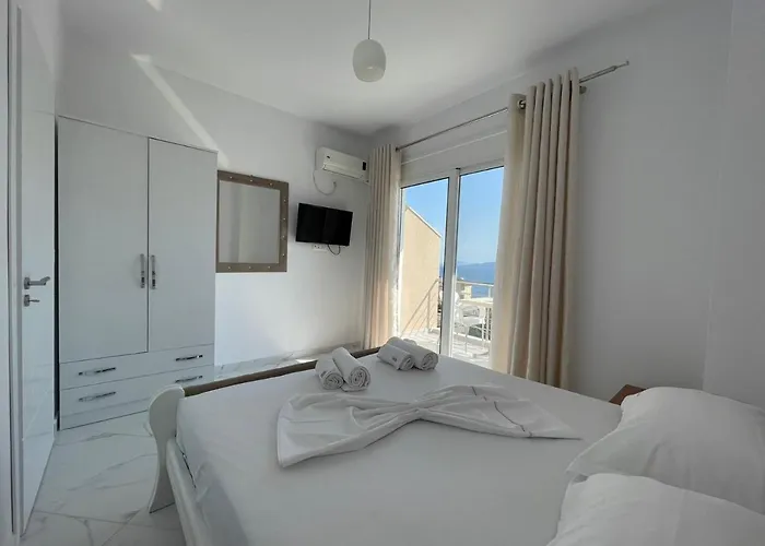 Eden Breeze * Sarandë