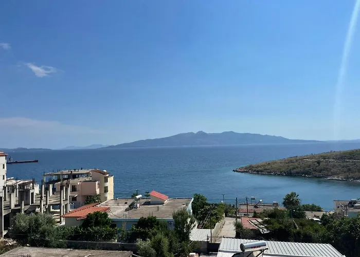 Eden Breeze * Saranda