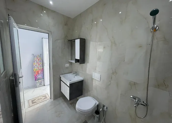 Eden Breeze Apartament