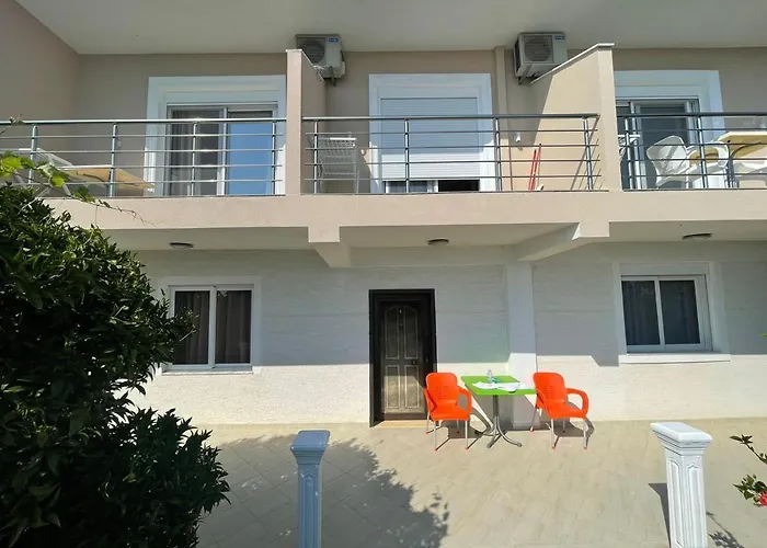 Eden Breeze * Sarandë