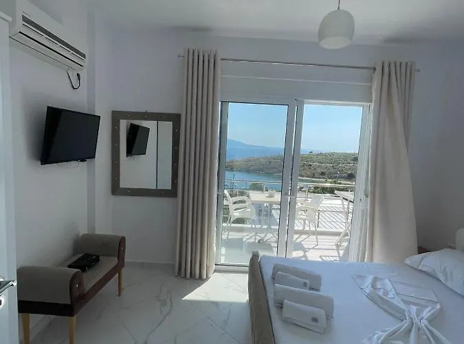 Eden Breeze * Saranda