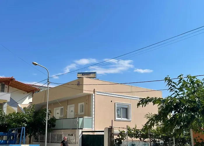 Eden Breeze Saranda