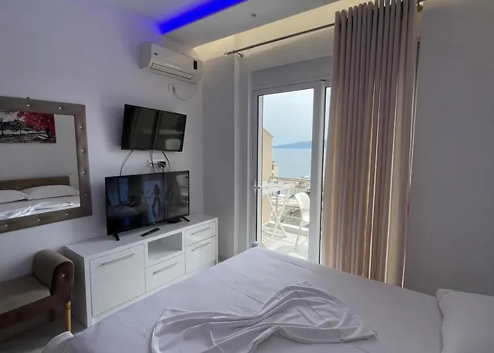 Apartament Eden Breeze