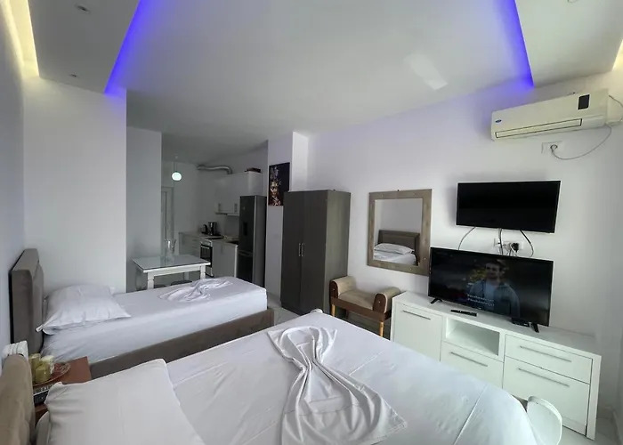 Eden Breeze Saranda