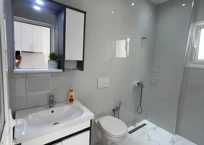 Eden Breeze Saranda
