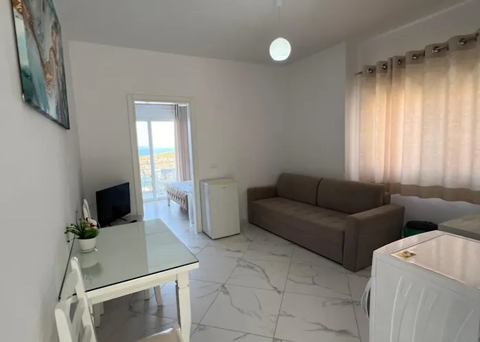 Apartament Eden Breeze