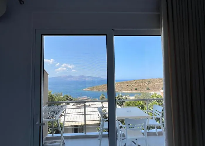 Eden Breeze * Sarandë