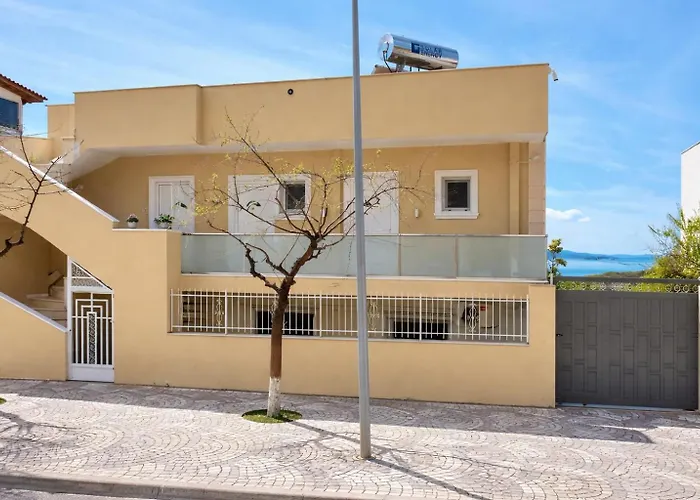Apartament Eden Breeze *
