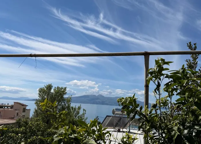 Apartament Eden Breeze *