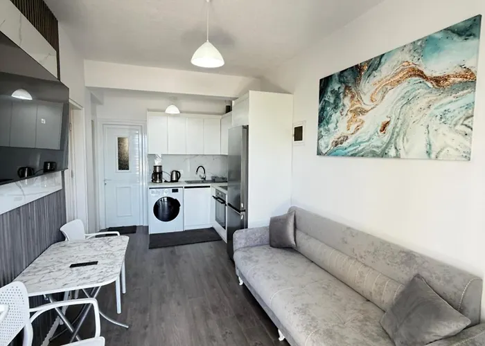 Eden Breeze Saranda